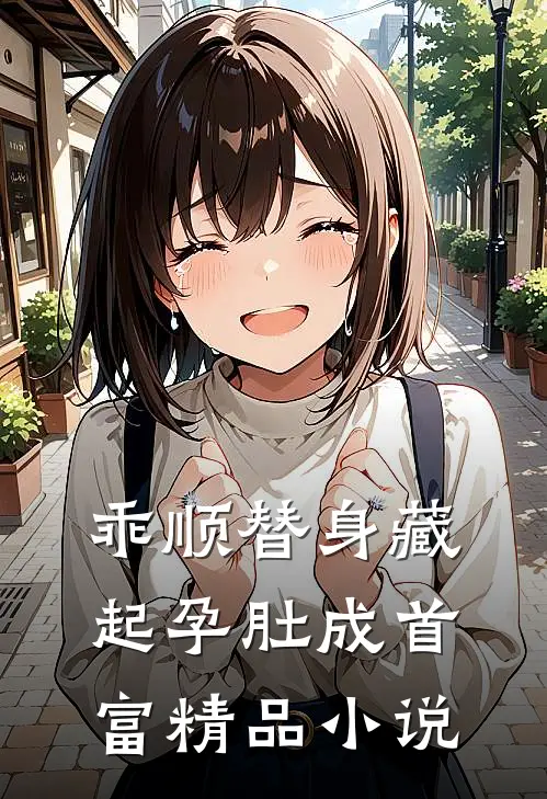 乖顺替身藏起孕肚成首富精品小说