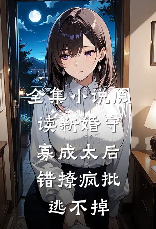 全集小说阅读新婚守寡成太后，错撩疯批逃不掉