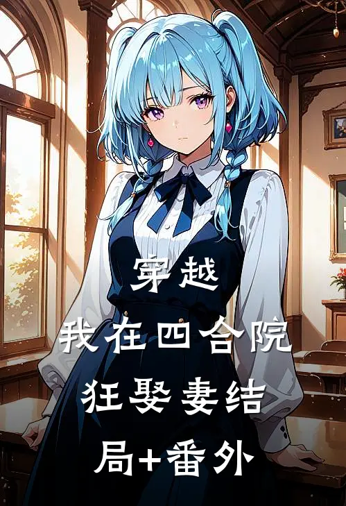 穿越：我在四合院狂娶妻结局+番外