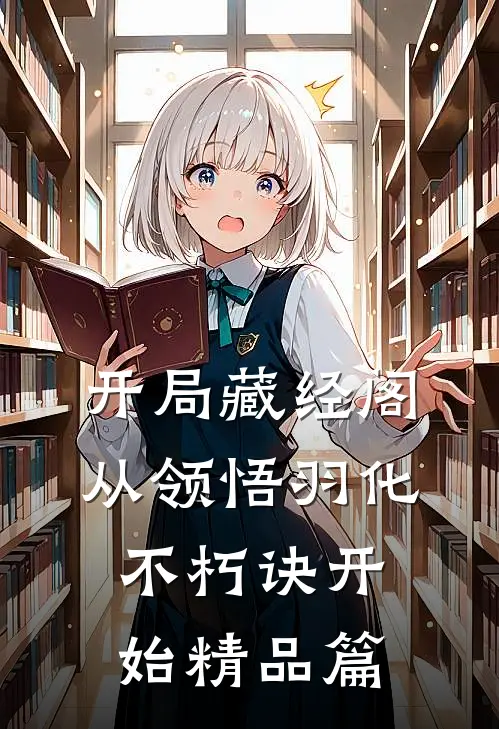 开局藏经阁，从领悟羽化不朽诀开始精品篇