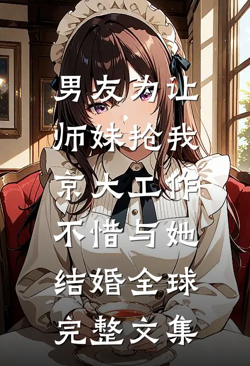 男友为让师妹抢我京大工作，不惜与她结婚全球完整文集