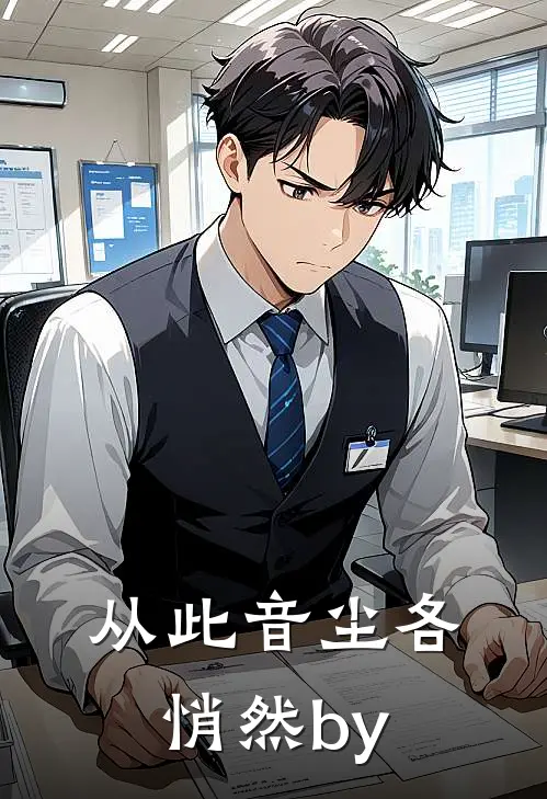 从此音尘各悄然by
