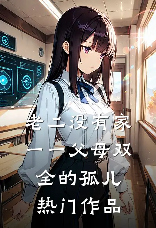 老二没有家一一父母双全的孤儿热门作品