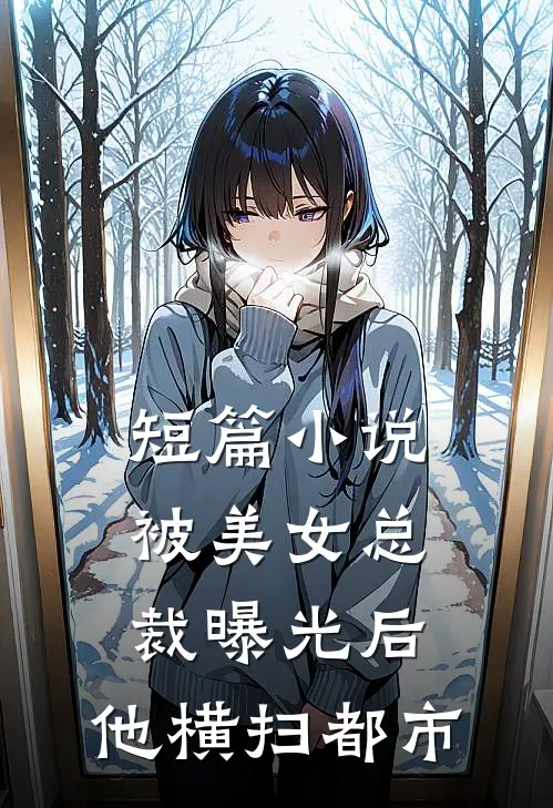 短篇小说被美女总裁曝光后，他横扫都市