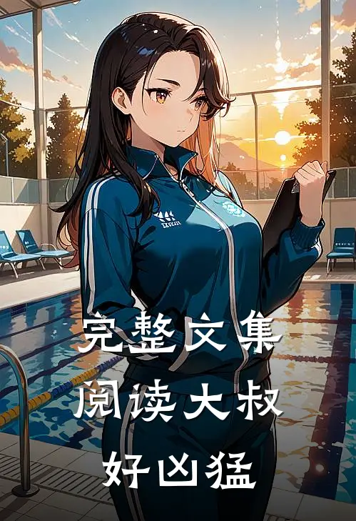完整文集阅读大叔好凶猛