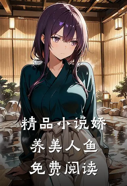 精品小说娇养美人鱼免费阅读