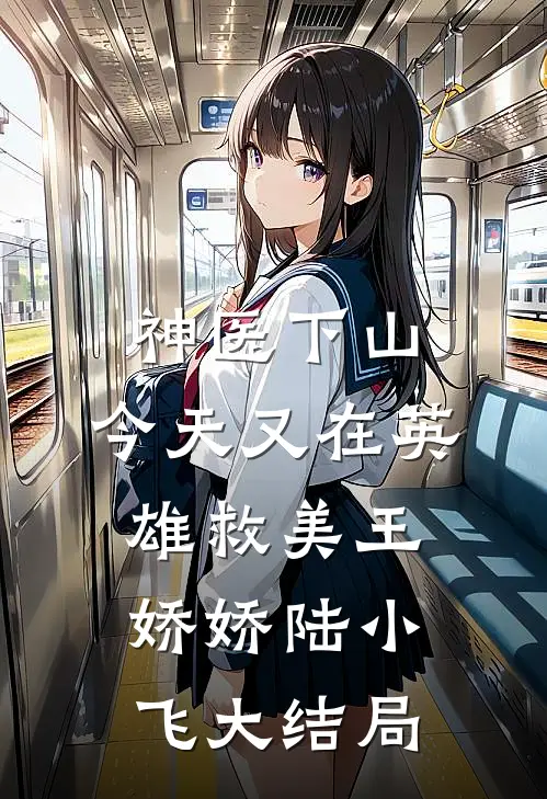 神医下山：今天又在英雄救美王娇娇陆小飞大结局