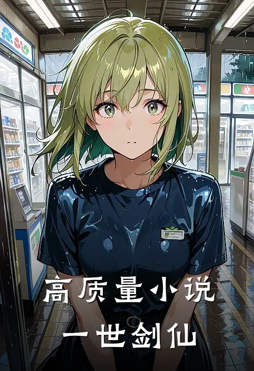 高质量小说一世剑仙