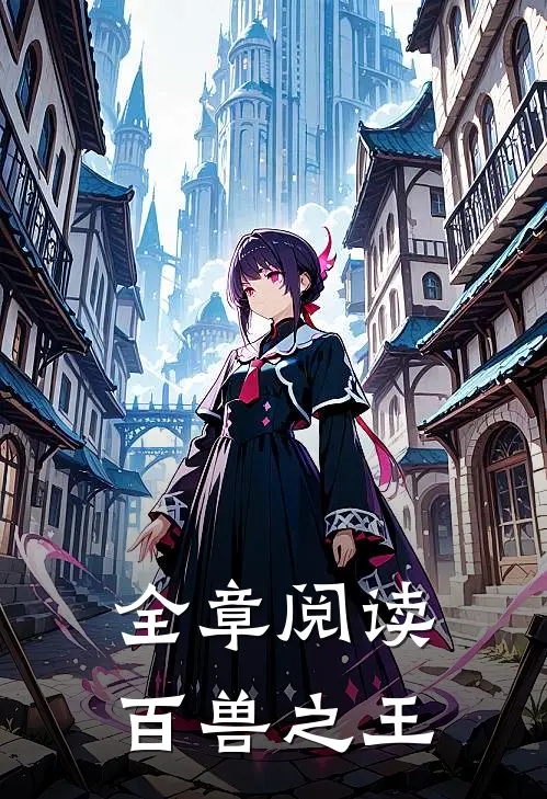 全章阅读百兽之王