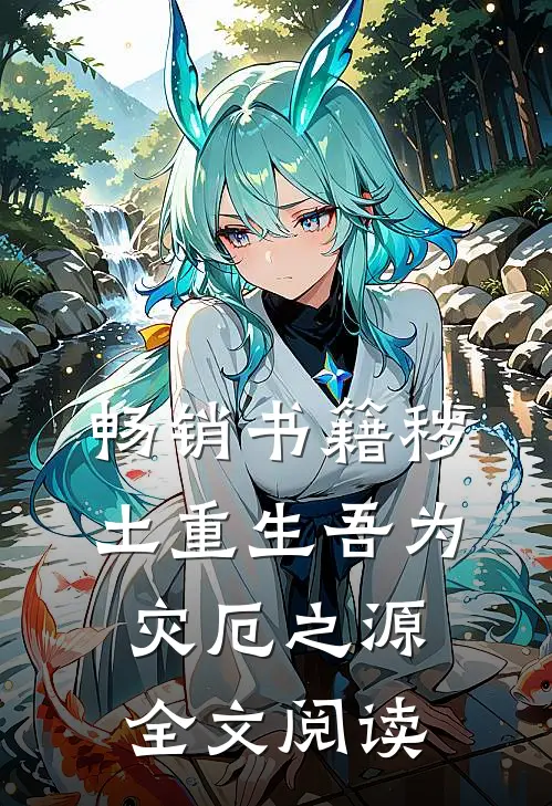 畅销书籍秽土重生吾为灾厄之源全文阅读
