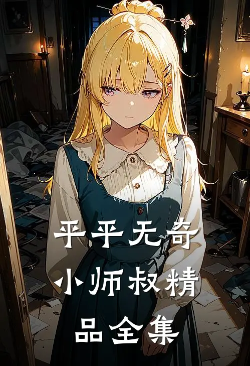 平平无奇小师叔精品全集