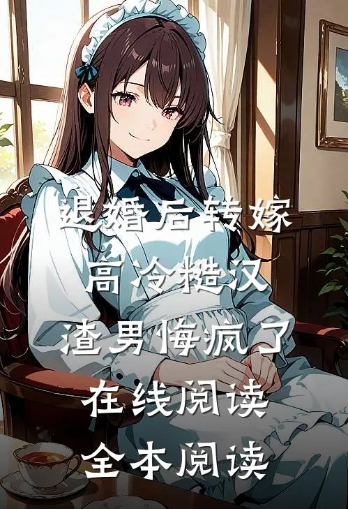 退婚后转嫁高冷糙汉，渣男悔疯了在线阅读全本阅读