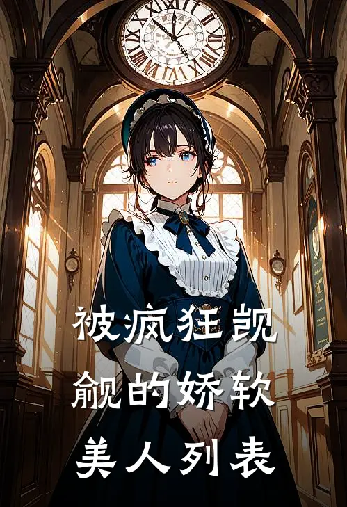 被疯狂觊觎的娇软美人列表