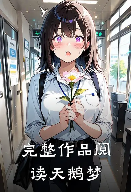 完整作品阅读天鹅梦