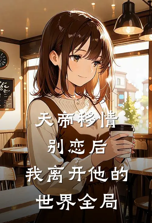 天帝移情别恋后，我离开他的世界全局