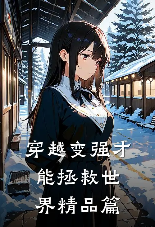穿越变强才能拯救世界精品篇