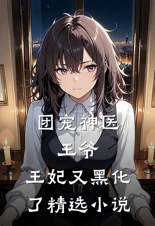 团宠神医：王爷，王妃又黑化了精选小说