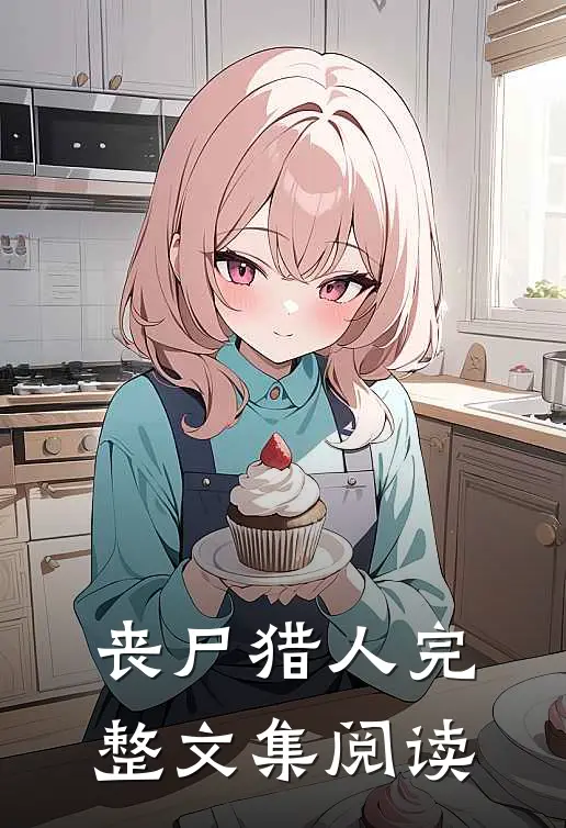 丧尸猎人完整文集阅读