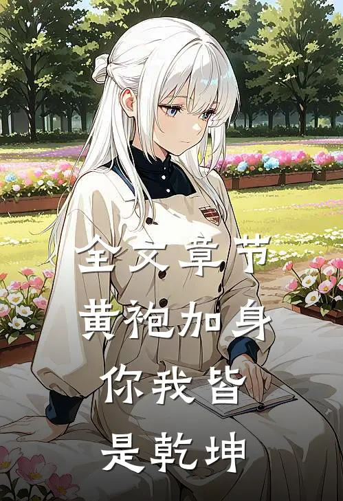 全文章节黄袍加身,你我皆是乾坤