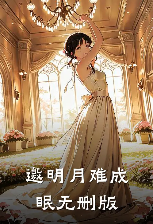 邀明月难成眠无删版