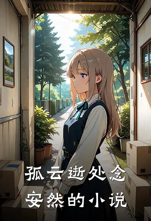 孤云逝处念安然的小说
