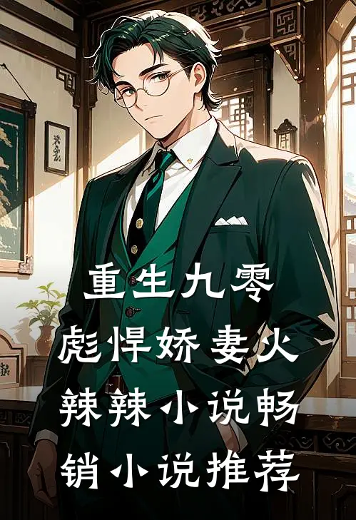 重生九零:彪悍娇妻火辣辣小说畅销小说推荐