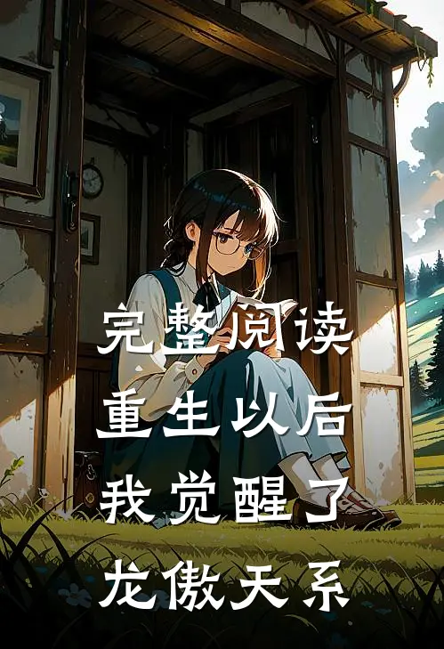 完整阅读重生以后，我觉醒了龙傲天系