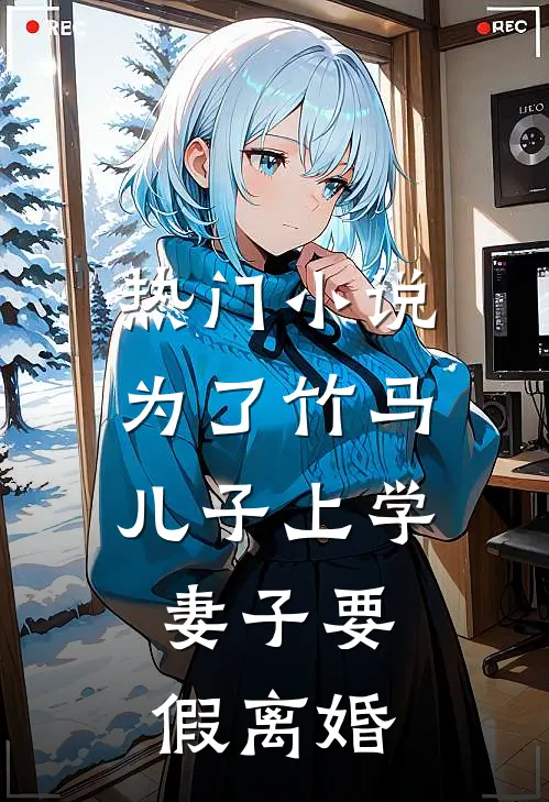 热门小说为了竹马儿子上学，妻子要假离婚
