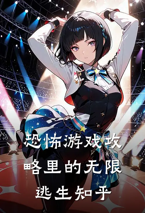 恐怖游戏攻略里的无限逃生知乎