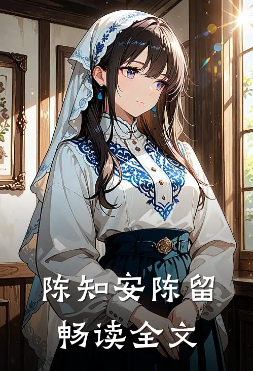 陈知安陈留畅读全文