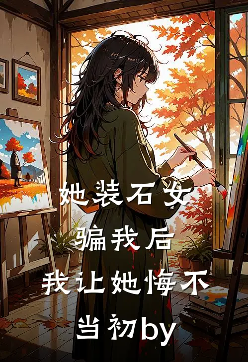 她装石女骗我后，我让她悔不当初by