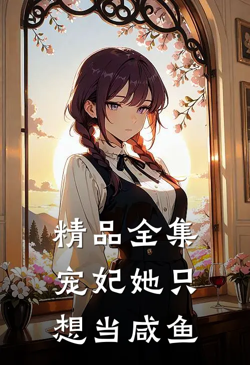 精品全集宠妃她只想当咸鱼