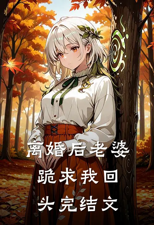 离婚后老婆跪求我回头完结文