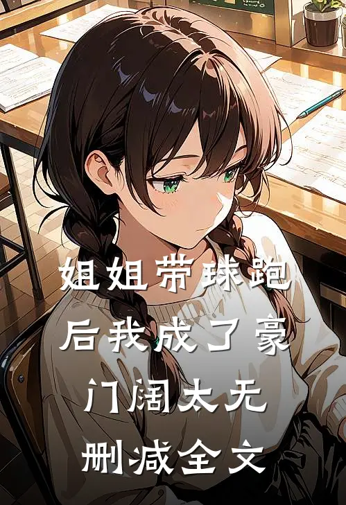 姐姐带球跑后我成了豪门阔太无删减全文