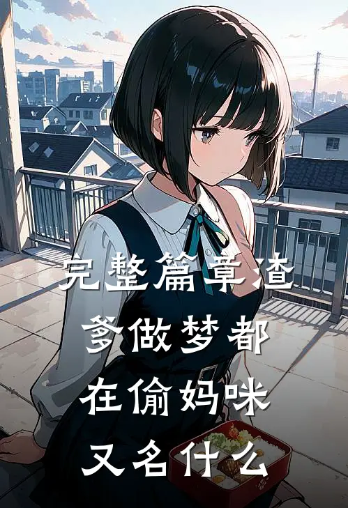 完整篇章渣爹做梦都在偷妈咪又名什么
