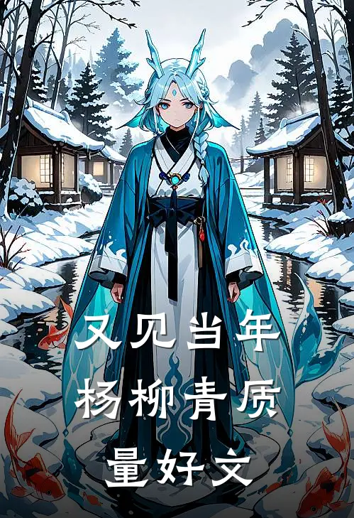 又见当年杨柳青质量好文