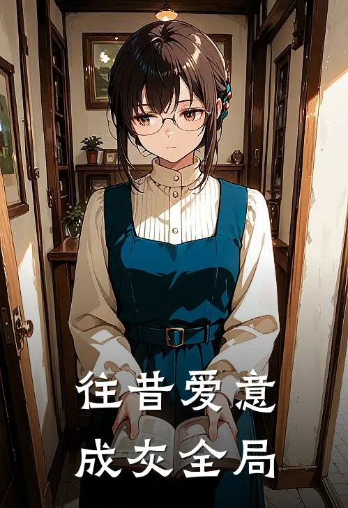 往昔爱意成灰全局
