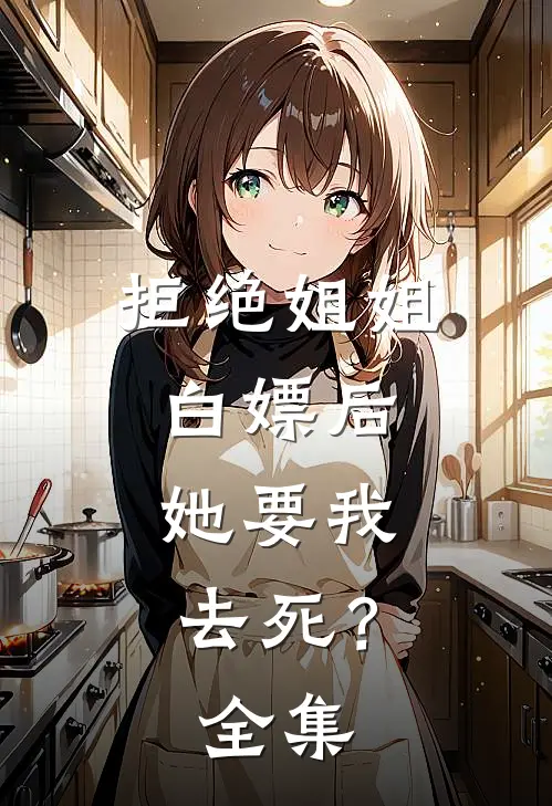 拒绝姐姐白嫖后，她要我去死？ 全集