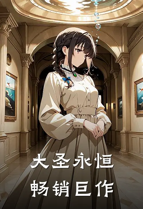 大圣永恒畅销巨作