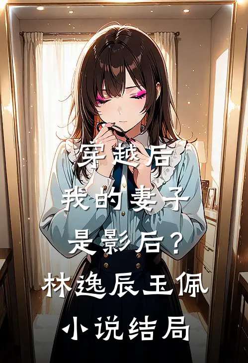 穿越后，我的妻子是影后？林逸辰玉佩小说结局