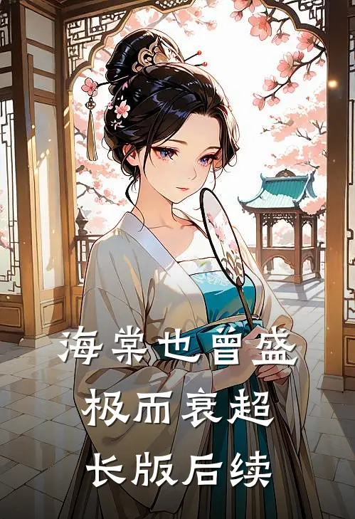 海棠也曾盛极而衰超长版后续