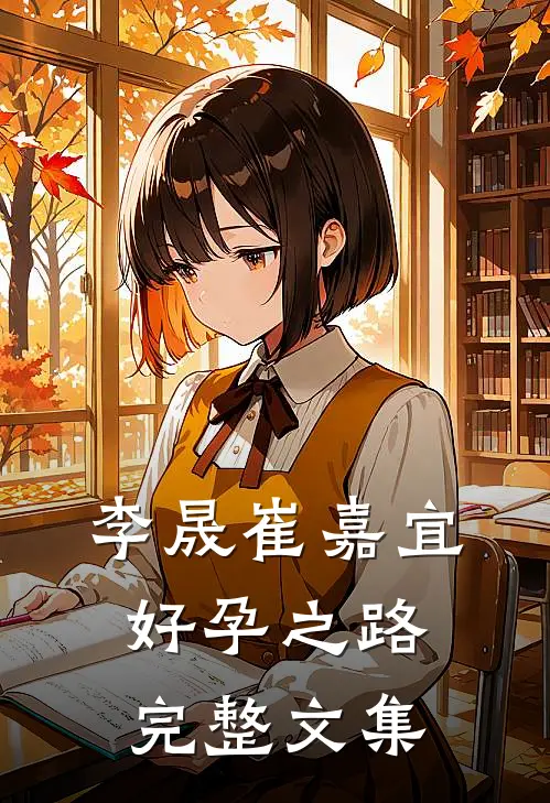 李晟崔嘉宜好孕之路完整文集