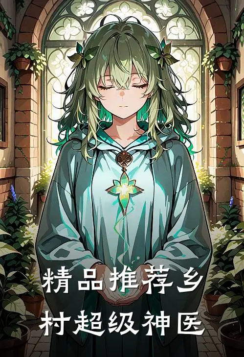 精品推荐乡村超级神医