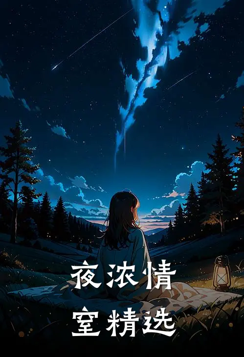 夜浓情窒精选