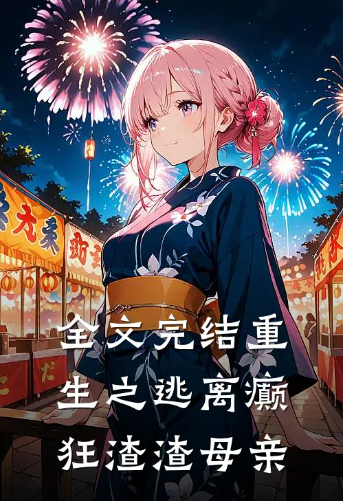 全文完结重生之逃离癫狂渣渣母亲