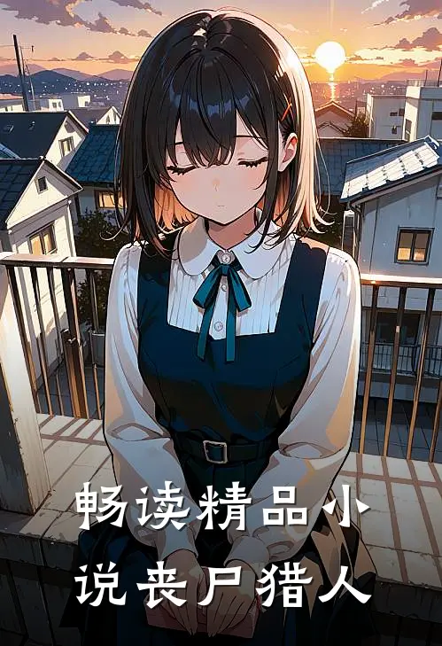 畅读精品小说丧尸猎人