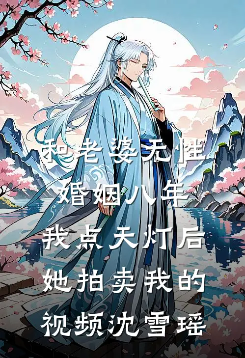 和老婆无性婚姻八年，我点天灯后她拍卖我的视频沈雪瑶