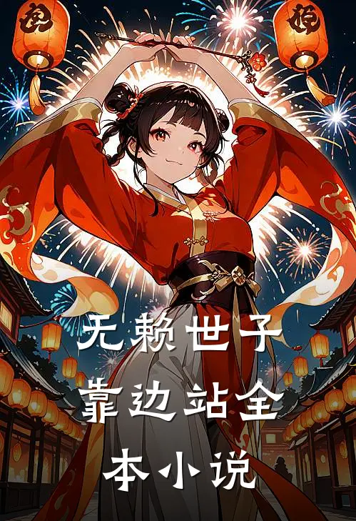 无赖世子靠边站全本小说