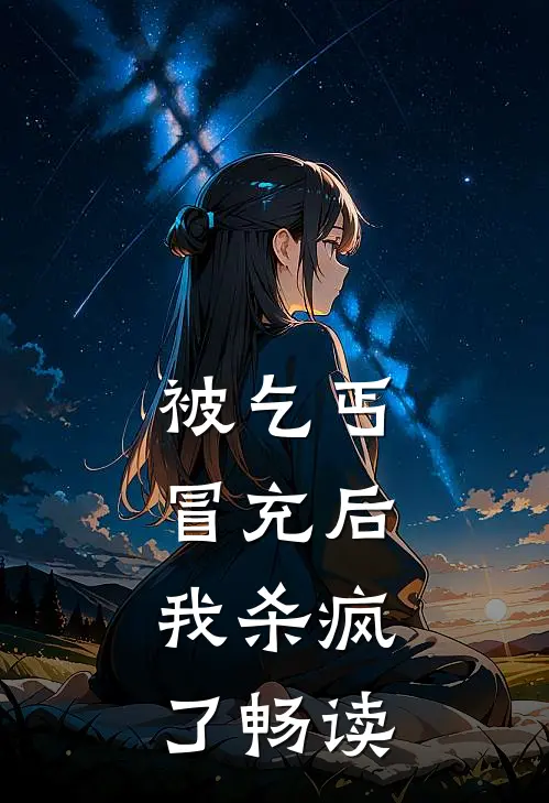 被乞丐冒充后，我杀疯了畅读
