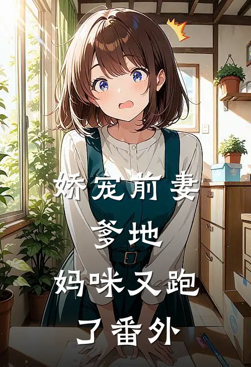 娇宠前妻：爹地，妈咪又跑了 番外